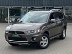 Mitsubishi Outlander 2.0 Intro Edition|camera|navi|Rijklaar, 1998 cc, 4 cilinders, Bruin, Origineel Nederlands