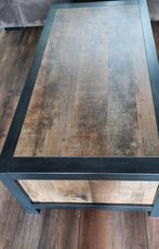 SALONTAFEL, Ophalen, 100 tot 150 cm, 50 tot 100 cm, Zo goed als nieuw