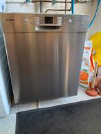 Bosch silenceplus vaatwasser met storing, Witgoed en Apparatuur, Vaatwasmachines, Ophalen, Zo goed als nieuw, Minder dan 85 cm