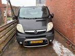 Opel vivaro, Particulier, Te koop