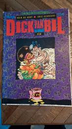 Dick van Bil, Eén stripboek, Ophalen of Verzenden, Gelezen, Eric Schreurs