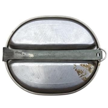 US Army - Mess Kit - 1944 beschikbaar voor biedingen