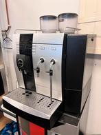 Jura X 9, Info@jura.com, Koffiemachine, Ophalen of Verzenden, Zo goed als nieuw