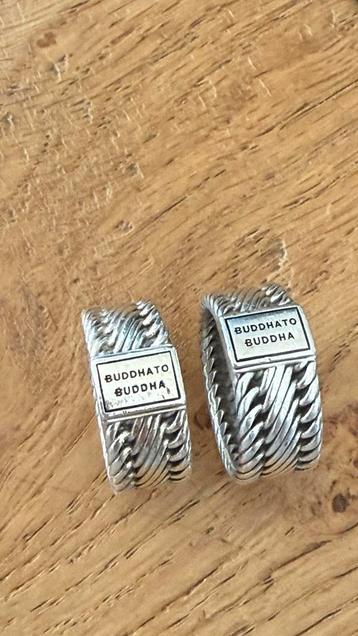 Edwin ringen Buddha to Buddha beschikbaar voor biedingen