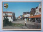 L93 Bleiswijk - Dorpsstraat, Verzamelen, Ansichtkaarten | Nederland, Verzenden, 1980 tot heden, Gelopen, Zuid-Holland