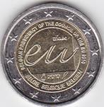 Herdenkingsmunten België van 2 euro, Postzegels en Munten, Munten | Europa | Euromunten, 2 euro, België, Losse munt, Verzenden