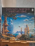Lp: anderson, bruford, wakeman, howe - same, Cd's en Dvd's, Vinyl | Pop, Ophalen of Verzenden, 1960 tot 1980, Gebruikt, 12 inch