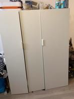 IKEA Platsa kast, 100 tot 150 cm, 150 tot 200 cm, Ophalen of Verzenden, Zo goed als nieuw