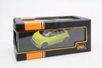 1:43  Fiat 500 E Abarth 2024  -  IXO, Hobby en Vrije tijd, Modelauto's | 1:43, Overige merken, Auto, IXO, Info@bram-modelcars.nl
