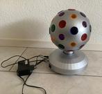 discobol met adapter, Ophalen of Verzenden, Gebruikt, Discobol, Kleur
