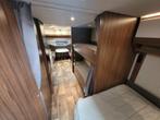 Polar Original 680 FDC, Caravans en Kamperen, Caravans, Rondzit, Bedrijf, Schokbreker, Overige typen