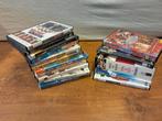 Meiden en kinder DVD's 20 stuks (5,= euro), Gebruikt, Alle leeftijden, Ophalen of Verzenden, Film
