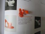 Vintage  barbie Orange Ot  shoes mattel japan, Verzenden, Zo goed als nieuw, Accessoires