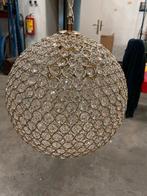 Hanglamp nieuw in doos, Huis en Inrichting, Lampen | Hanglampen, Ophalen of Verzenden, Nieuw, Metaal, Minder dan 50 cm