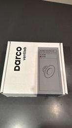 Kachelventilatie rooster 160 mm Darco ventlab, Ophalen, Nieuw, Afzuiger