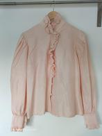 Blouse 36, Kleding | Dames, Blouses en Tunieken, Ophalen of Verzenden, Gedragen