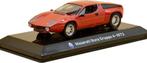 Maserati Bora Gruppo 4, Hobby en Vrije tijd, Modelauto's | 1:43, Ophalen of Verzenden, Nieuw, Auto, Overige merken