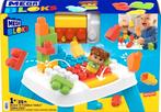 MEGA Bloks Tafel voor Bouwen en Afbreken, Ophalen of Verzenden, Nieuw, Megabloks