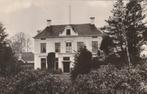 WEZEP Huize IJsselvliedt Vakantiehuis Rode Kruis, Verzenden, 1960 tot 1980, Gelopen, Gelderland