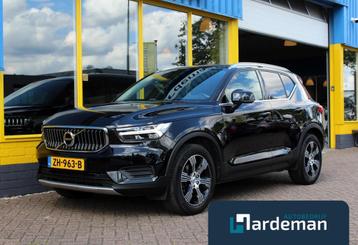 Volvo XC40 1.5 T3 Inscription Leder Trekhaak beschikbaar voor biedingen