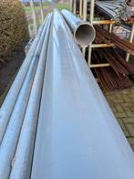 Pvc buis 200 mm., Doe-het-zelf en Verbouw, Buizen en Afvoer, Ophalen, Pvc, Minder dan 2 meter, 80 mm of meer
