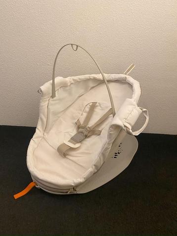 Stokke Bounce 'n' Sleep beschikbaar voor biedingen