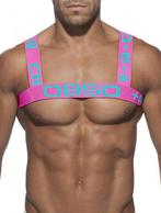 Mannen Harnas Corset, Ophalen of Verzenden, Overige kleuren, Overige typen