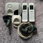 Panasonic KX-TGJ320G Draadloze Telefoon - Zo Goed Als Nieuw!, Telecommunicatie, Vaste telefoons | Handsets en Draadloos, Ophalen of Verzenden