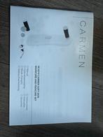 Princess Manicure & Pedicure Set, Ophalen of Verzenden, Nieuw, Hand- en Voetverzorging