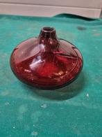 vaas rood salong ikea vintage, Ophalen of Verzenden, 'T Olde Gre-j, Info@toldegrej.nl, Endepoelstraat 20f Didam