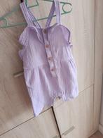 nieuwe overalls, Kinderen en Baby's, Babykleding | Maat 80, Ophalen of Verzenden, Nieuw, Meisje