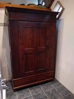 Eendeurs Legkast - Uitneembaar, Ophalen, Klassiek, 50 tot 100 cm, 150 tot 200 cm