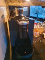 Philips Sarista Senseo koffieapparaat, Ophalen, Afneembaar waterreservoir, Koffiemachine, Koffiebonen