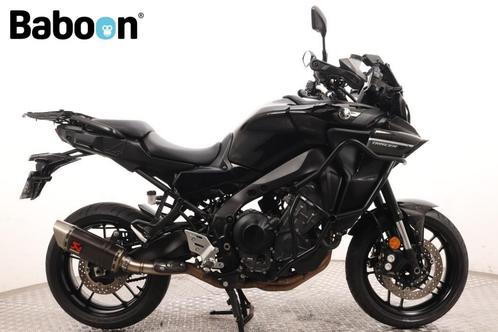 Yamaha Tracer 9 (bj 2023), Motoren, Motoren | Schademotoren, Toermotor, Yamaha