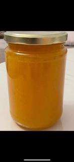 Zomerbloem honing, Ophalen