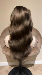 Full lace wig pruik haarwerk 1 OP VOORRAAD, Ophalen of Verzenden, Nieuw, Pruik of Haarverlenging