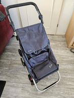 Playmarket go+ boodschappen trolley kar go +, 40 tot 60 cm, 30 cm of meer, Gebruikt, Overige kleuren