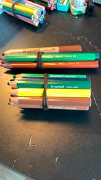 Peuter potloden gratis, Ophalen, Zo goed als nieuw, Potlood of Stift