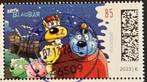 2023 zegel 3803 gestempeld 28-3, Postzegels en Munten, Postzegels | Europa | Duitsland, Ophalen of Verzenden, 1990 tot heden, Gestempeld