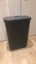 Curver wasmand, Huis en Inrichting, Badkamer | Badtextiel en Accessoires, Ophalen, Gebruikt, Wit, Overige typen