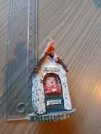 Nieuw in doos Efteling Holle Bolle Gijs decoratie cadeautip, Verzamelen, Efteling, Ophalen of Verzenden, Nieuw, Beeldje of Poppetje