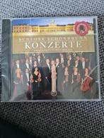Schloss schonbrunn Konzerte, Cd's en Dvd's, Cd's | Klassiek, Ophalen of Verzenden, Nieuw in verpakking