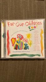 For our children, too! - cd, Cd's en Dvd's, Cd's | Verzamelalbums, Ophalen of Verzenden, Zo goed als nieuw