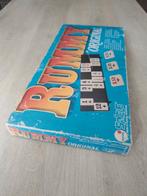 Rummy, Hobby en Vrije tijd, Gezelschapsspellen | Bordspellen, Gebruikt, Ophalen of Verzenden, Peri, Nvt
