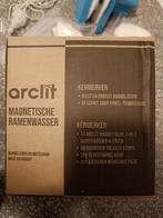 Arclit magnetische ramenwasser, Ophalen of Verzenden