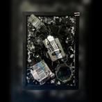 Silverstrike broken bottle, Ophalen of Verzenden