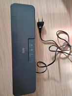 AEG vacumeermachine met vacuumzakken, Ophalen, Zo goed als nieuw