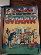 Gitaarboeken deel 1 en 2, Ophalen of Verzenden, Instrument