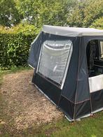 CampLet North Limited Edition geremd,keuken en luifel., Caravans en Kamperen, Vouwwagens, Ophalen, Aanwezig, Camp-Let, Tot en met 4