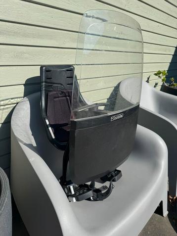 Bobike voorzitje beschikbaar voor biedingen